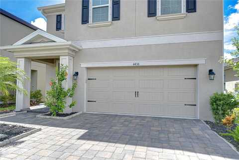 4438 TUBULAR RUN, LAND O LAKES, FL 34638