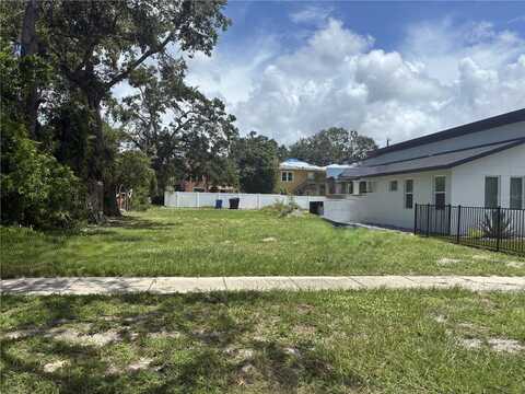 4743 10TH AVENUE S, Saint Petersburg, FL 33711
