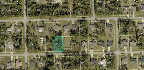 3212 22nd Street W, Lehigh Acres, FL 33971