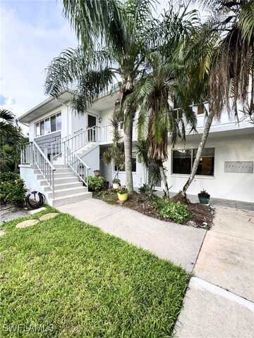 431 Van Buren Street unit: E2, Fort Myers, FL 33916