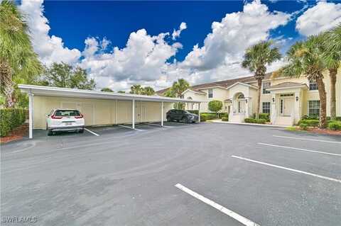 10115 Colonial Country Club Boulevard unit: 2104, Fort Myers, FL 33913