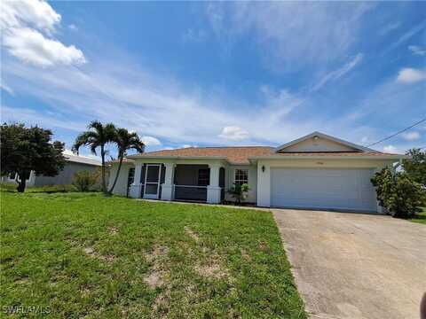 1306 Diplomat Parkway W, Cape Coral, FL 33993