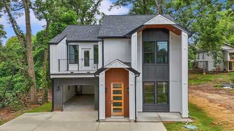 1 Hollis Street, Greenville, SC 29611