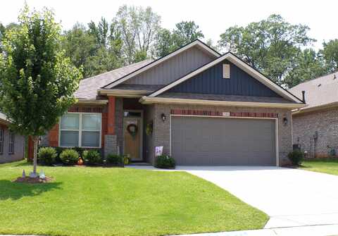 744 Radner Way, Boiling Springs, SC 29316