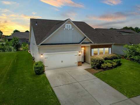 688 Ridgeville Cross Drive, Inman, SC 29349