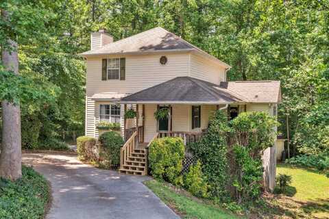 1221 Winding Way, Taylors, SC 29687