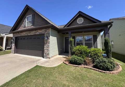 313 Trail Crossing Lane, inmann, SC 29349