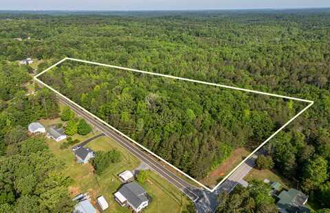 0 Goldmine Road, Spartanburg, SC 29302