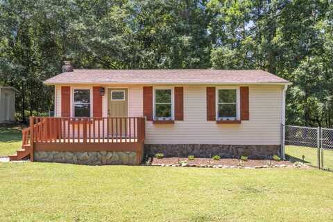 3709 Spearman Drive, Greer, SC 29651