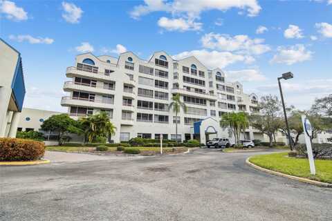 2333 FEATHER SOUND DRIVE, CLEARWATER, FL 33762