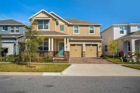 15113 MAYBERRY DRIVE, WINTER GARDEN, FL 34787