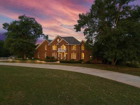 705 JENKINS BRIDGE Road, Simpsonville, SC 29680
