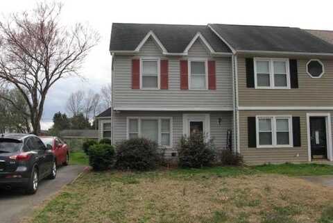 211 Old Towne Rd, Spartangburg, SC 29301