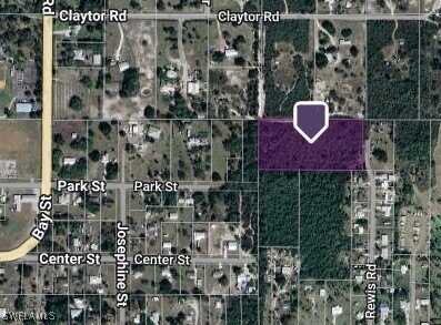 17451 Rewis Road, Alva, FL 33920