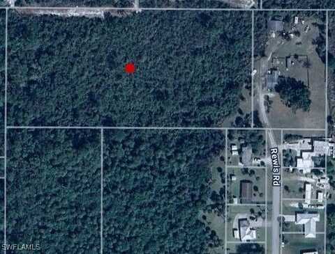 17451 Rewis Road, Alva, FL 33920