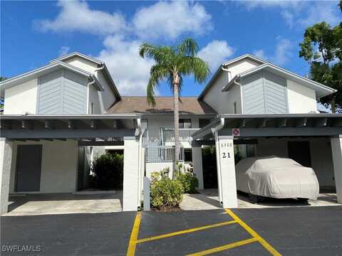 6308 Sugar Bush Lane unit: C, Fort Myers, FL 33908