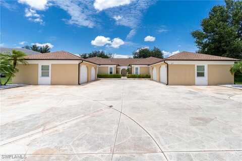 1203 Saxony Circle unit: D, Punta Gorda, FL 33983