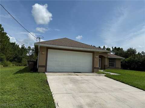 3410 56th Street W, Lehigh Acres, FL 33971