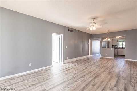 4213 Palm Tree Boulevard unit: C-1, Cape Coral, FL 33904