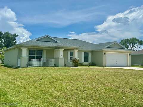 211 SW 26th Avenue, Cape Coral, FL 33991