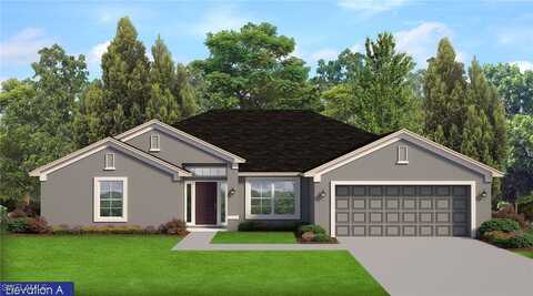 486 Windermere Drive, Lehigh Acres, FL 33972