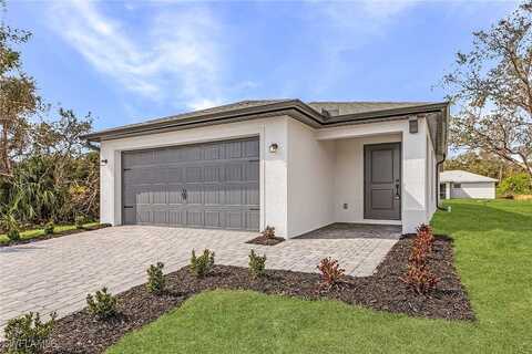 3113 NW 20th Place, Cape Coral, FL 33993