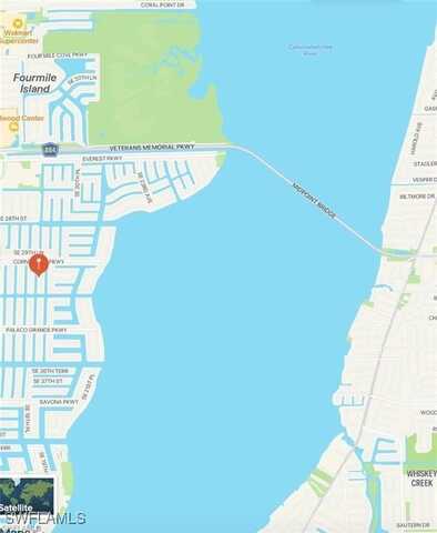 3102 SE 19th Avenue, Cape Coral, FL 33904