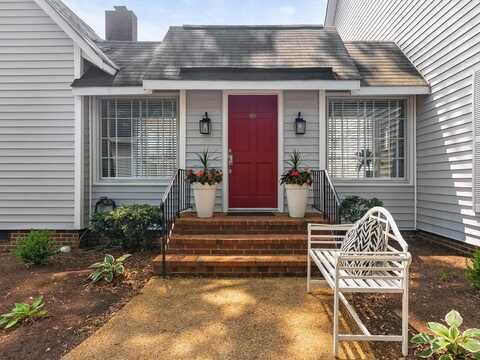 135 N Fairview Avenue, Spartanburg, SC 29302