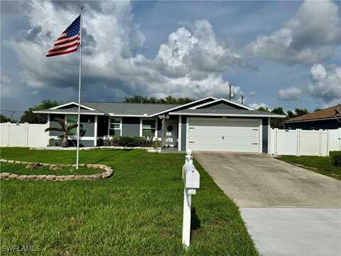 2123 NE 15th Avenue, Cape Coral, FL 33909