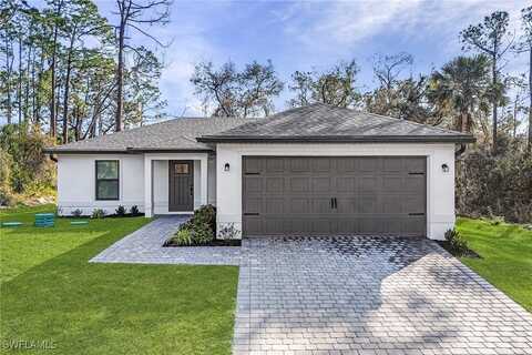 2324 NW 31st Street, Cape Coral, FL 33993
