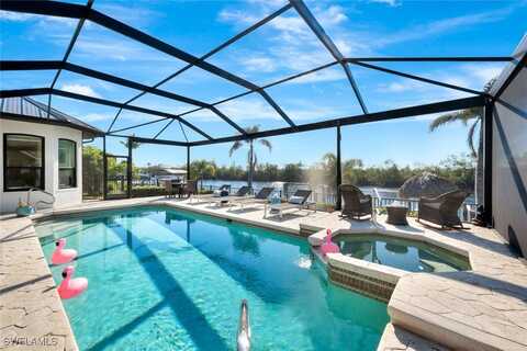 2600 El Dorado Parkway W, Cape Coral, FL 33914