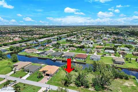 2315 SW 22nd Street, Cape Coral, FL 33991