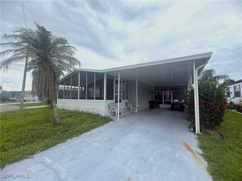 455 Jacaramba Court, North Fort Myers, FL 33917