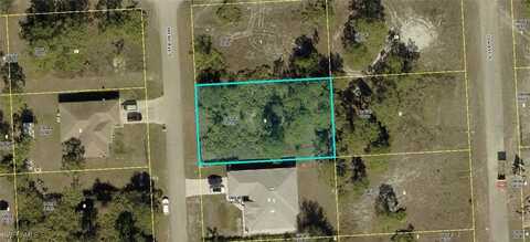 3003 Irene Avenue S, Lehigh Acres, FL 33976