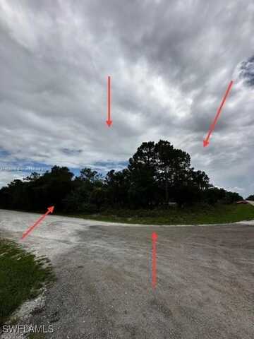 685 N Cabbage Palm Street, Clewiston, FL 33430