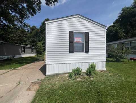 54152 Ash Rd. Lot 373, Osceola, IN 46561