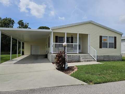 163 CYPRESS WAY, Lake Alfred, FL 33850