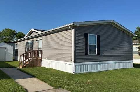 29141 Rosewood, Flat Rock, MI 48134