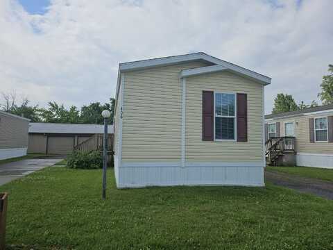 5325 Van Orden Rd 406, Webberville, MI 48892