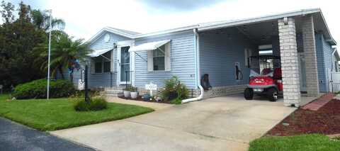 811 Song Bird Ave, Davenport, FL 33897