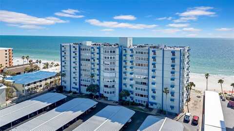 17400 GULF BOULEVARD, REDINGTON SHORES, FL 33708