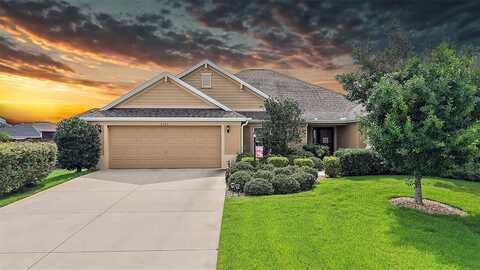3262 SENNETT CIRCLE, OXFORD, FL 34484