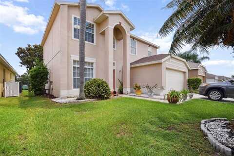 106 WOODBURY PINES CIRCLE, ORLANDO, FL 32828