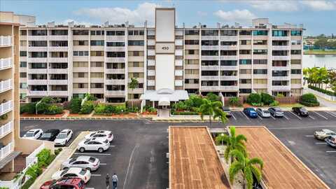450 TREASURE ISLAND CSWY N, TREASURE ISLAND, FL 33706