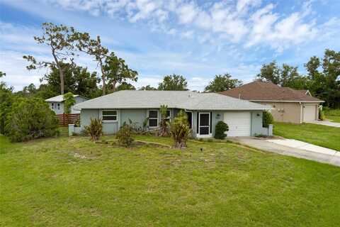 9601 GULFSTREAM BLVD, ENGLEWOOD, FL 34224