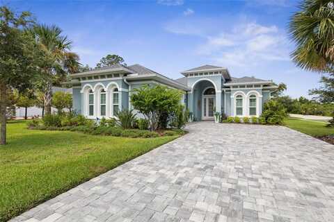 296 S RIVERWALK DRIVE, PALM COAST, FL 32137