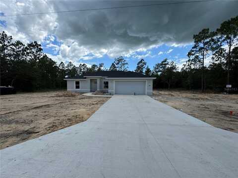 2680 NW BUENA VISTA ROAD, DUNNELLON, FL 34431