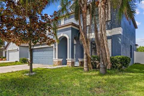 10808 WHITECAP DRIVE, RIVERVIEW, FL 33579
