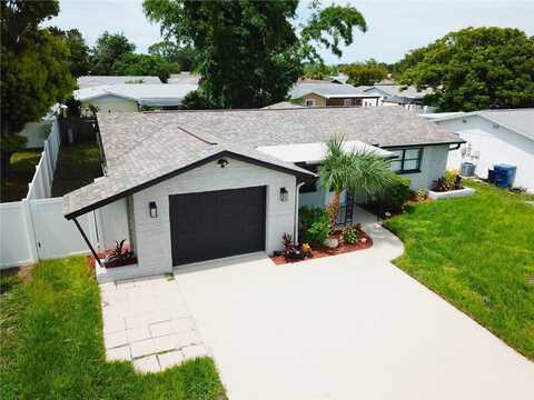 7111 ROCKWOOD DRIVE, PORT RICHEY, FL 34668