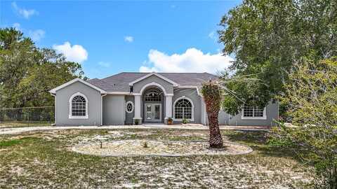 8303 NIGHTWALKER ROAD, WEEKI WACHEE, FL 34613